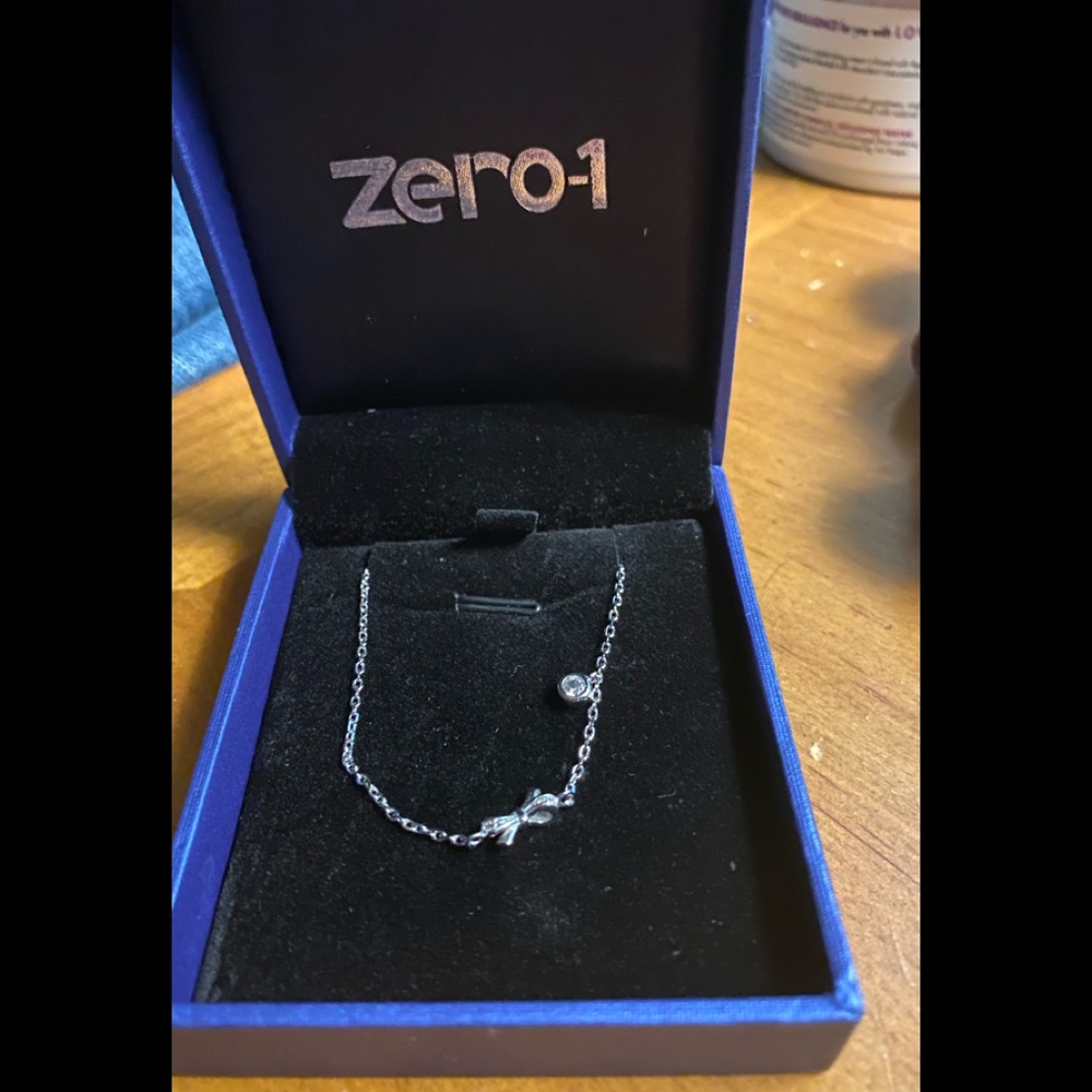 Zero-1 Bracelet